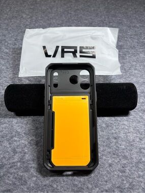 VRS Design Phone Case for iPhone 17 Pro Max
